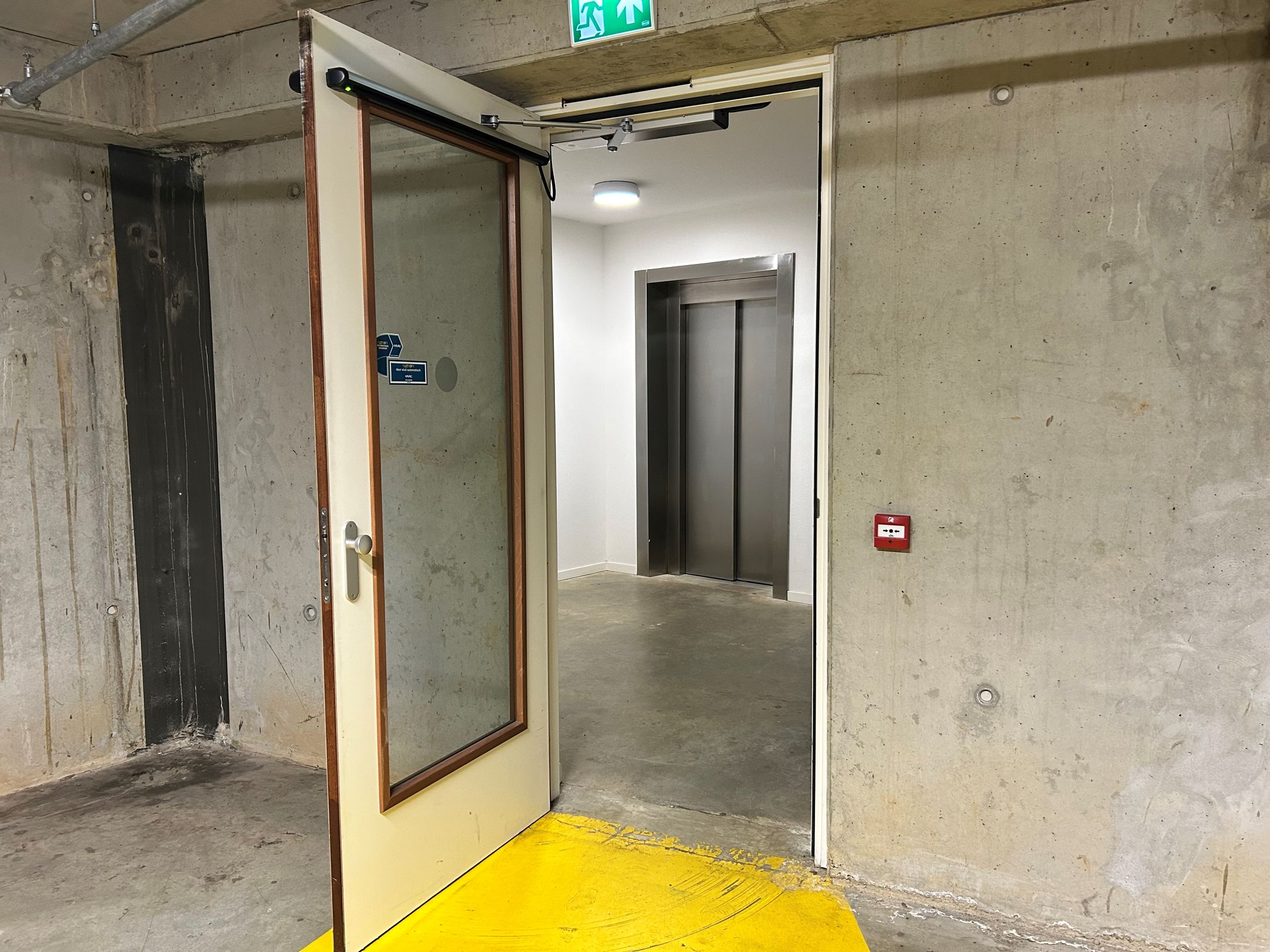 Foto 9 van Polvertorenstraat