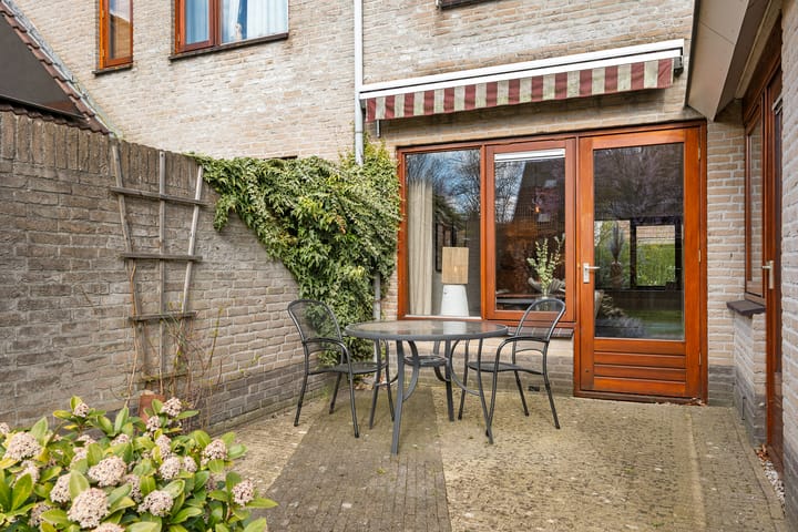 Foto 21 van Warmoezerij 3