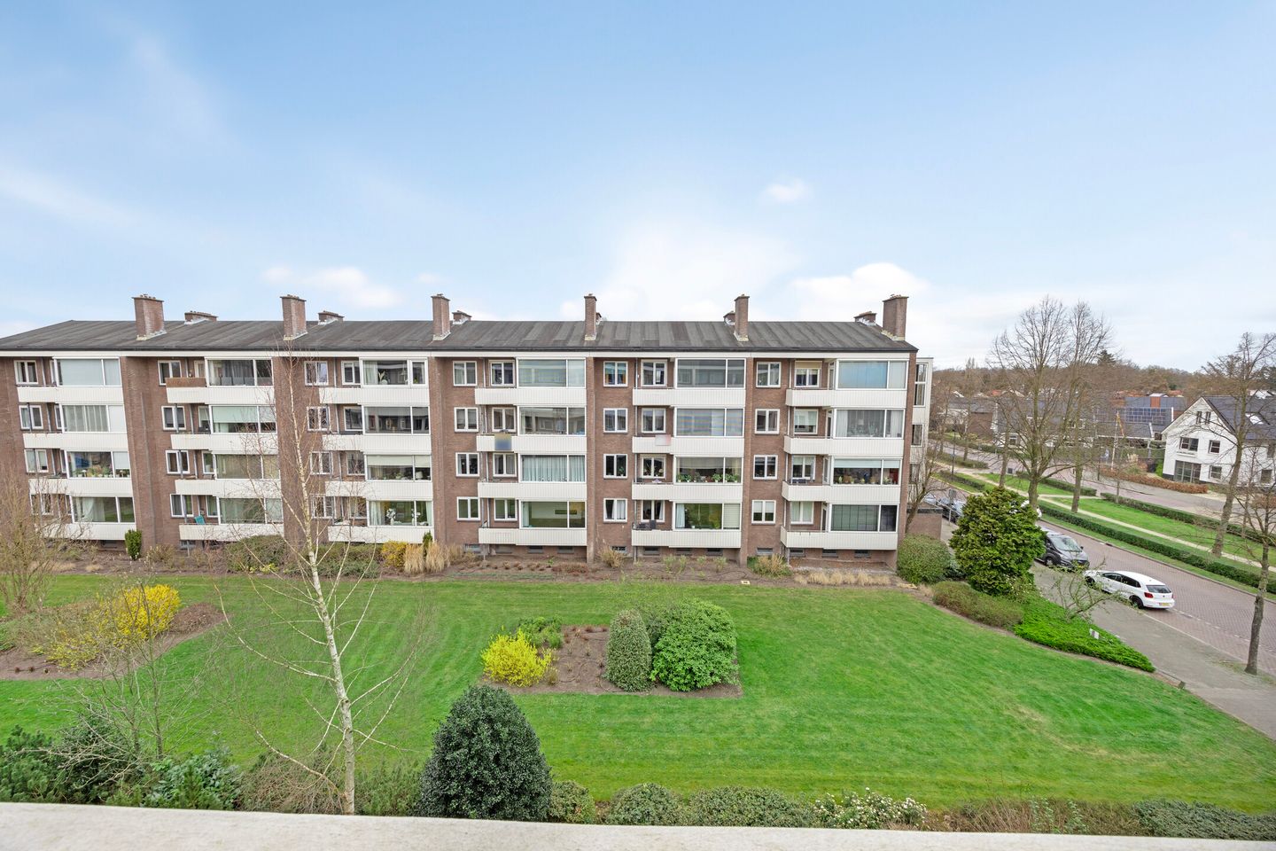 Foto 25 van Koning Lodewijklaan 588