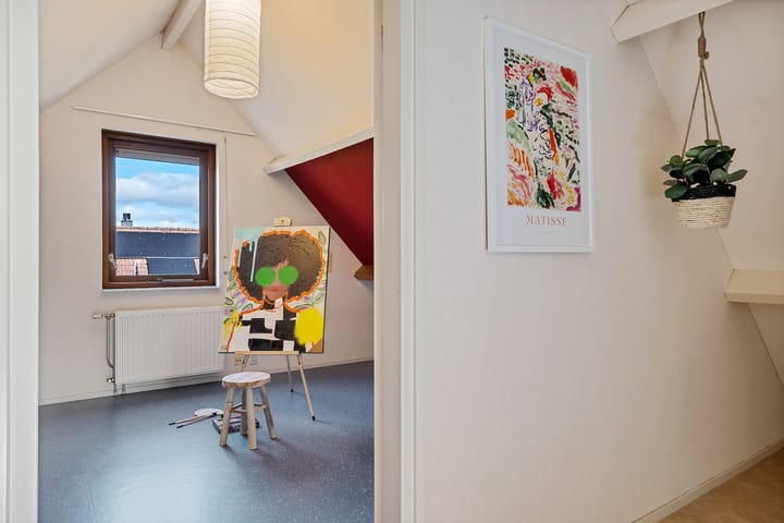 Foto 30 van Warmoezerij 3