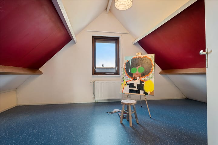 Foto 31 van Warmoezerij 3