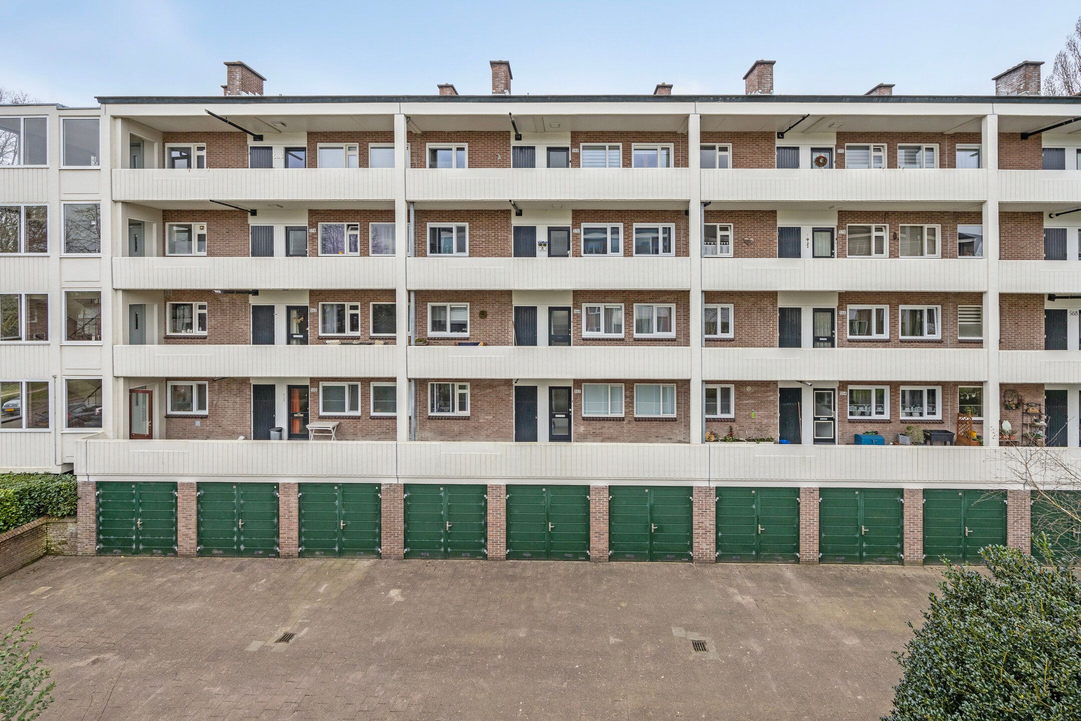 Foto 36 van Koning Lodewijklaan 588