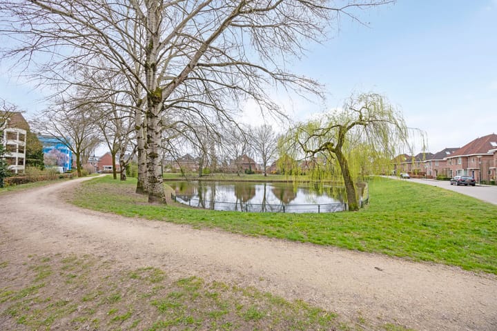 Foto 38 van Koning Lodewijklaan 588