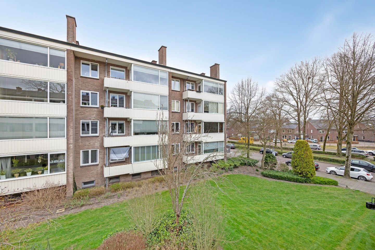 Foto 40 van Koning Lodewijklaan 588