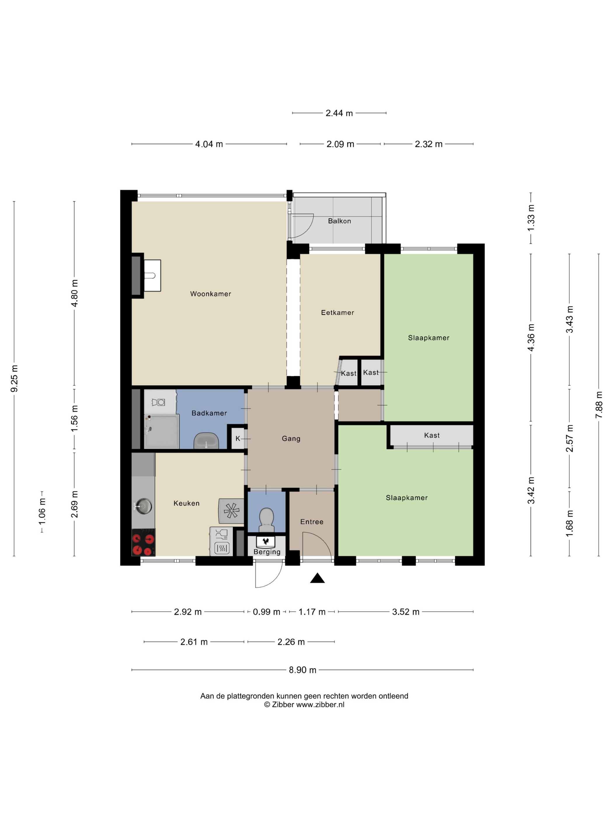 Foto 42 van Koning Lodewijklaan 588