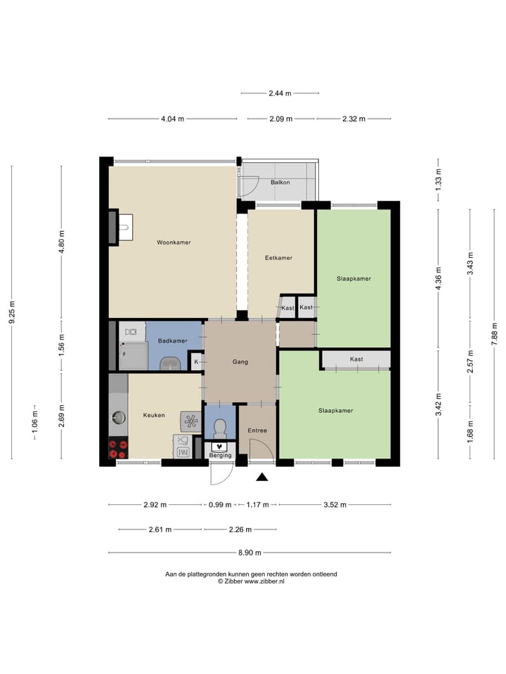 Foto 42 van Koning Lodewijklaan 588