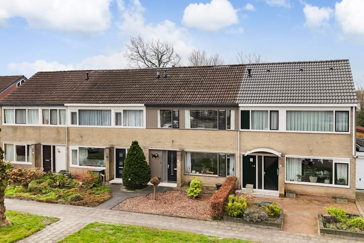 Foto 2 van Klaverkamp 47