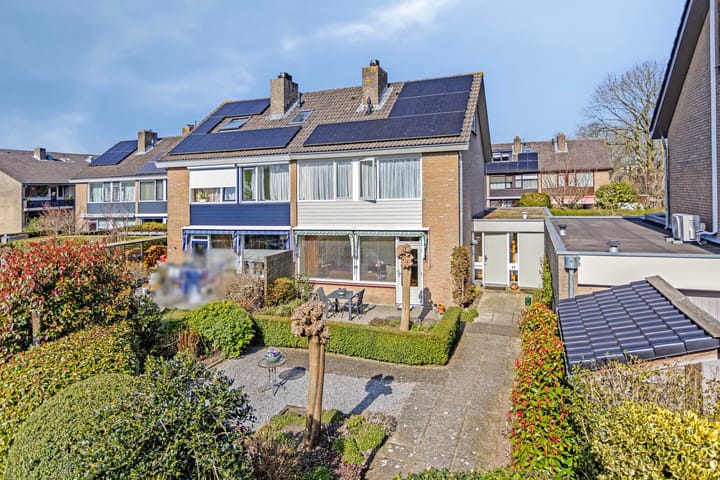 Foto 1 van Hekendorperweg 14