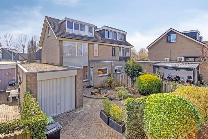 Foto 24 van Hekendorperweg 14