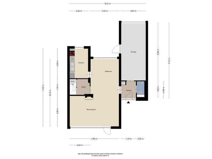 Foto 31 van Hekendorperweg 14