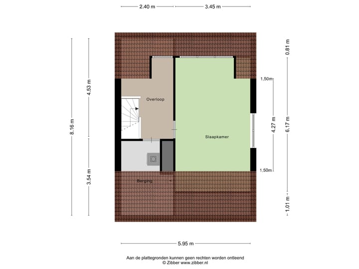 Foto 33 van Hekendorperweg 14