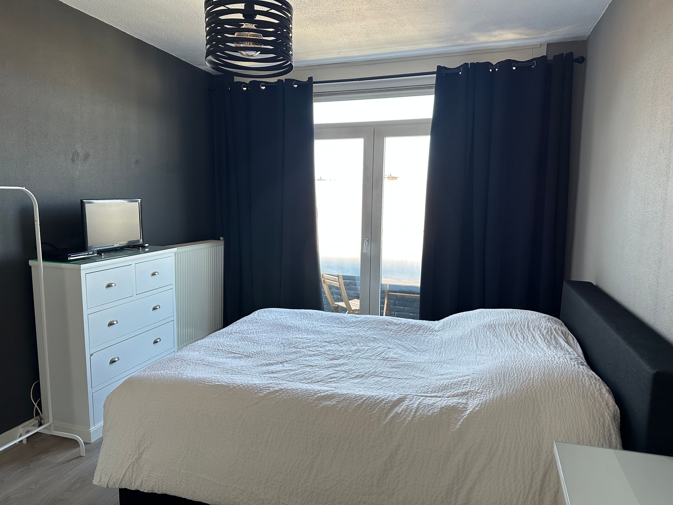 Foto 9 van Schwerinkade 44