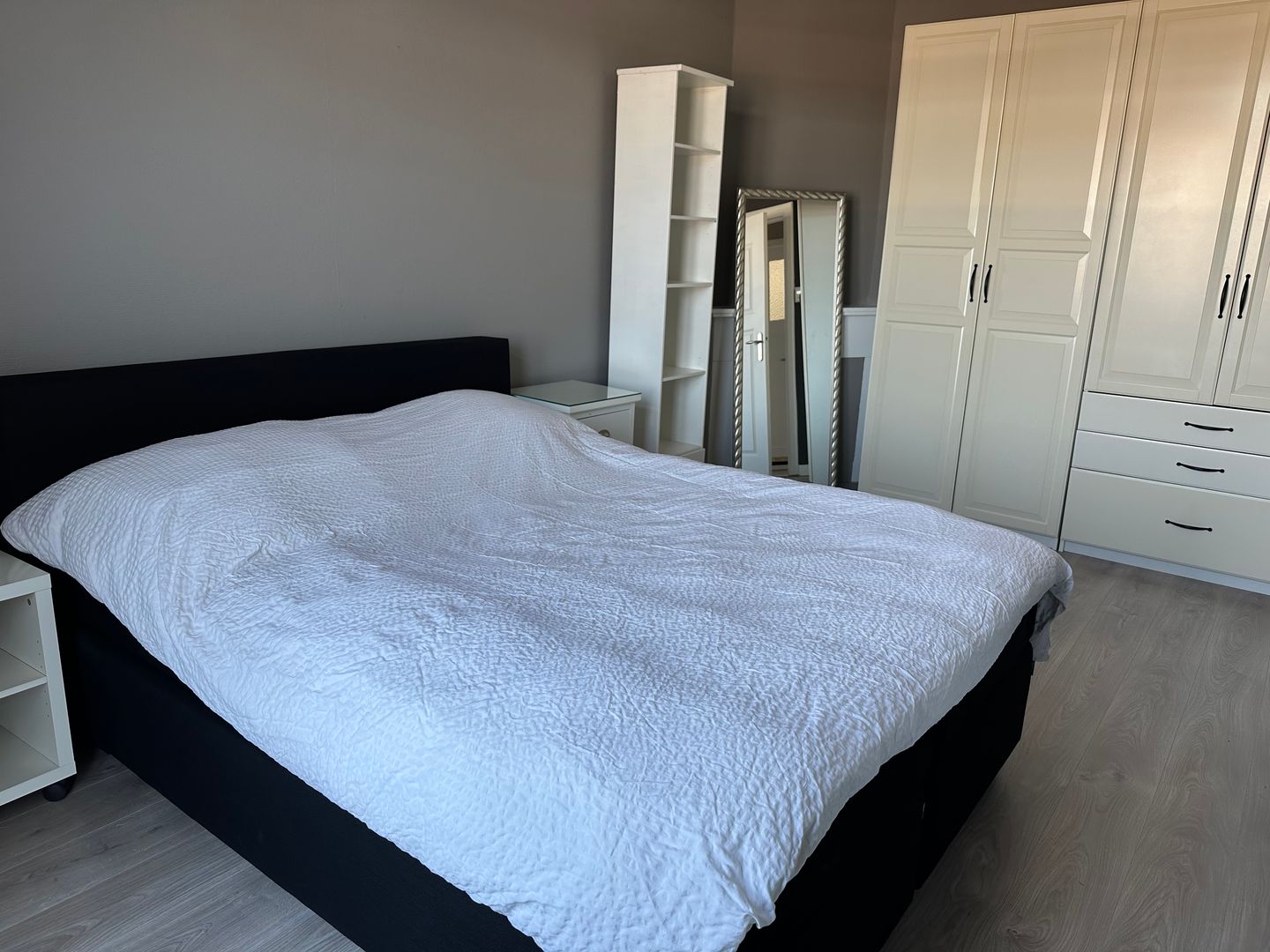 Foto 10 van Schwerinkade 44