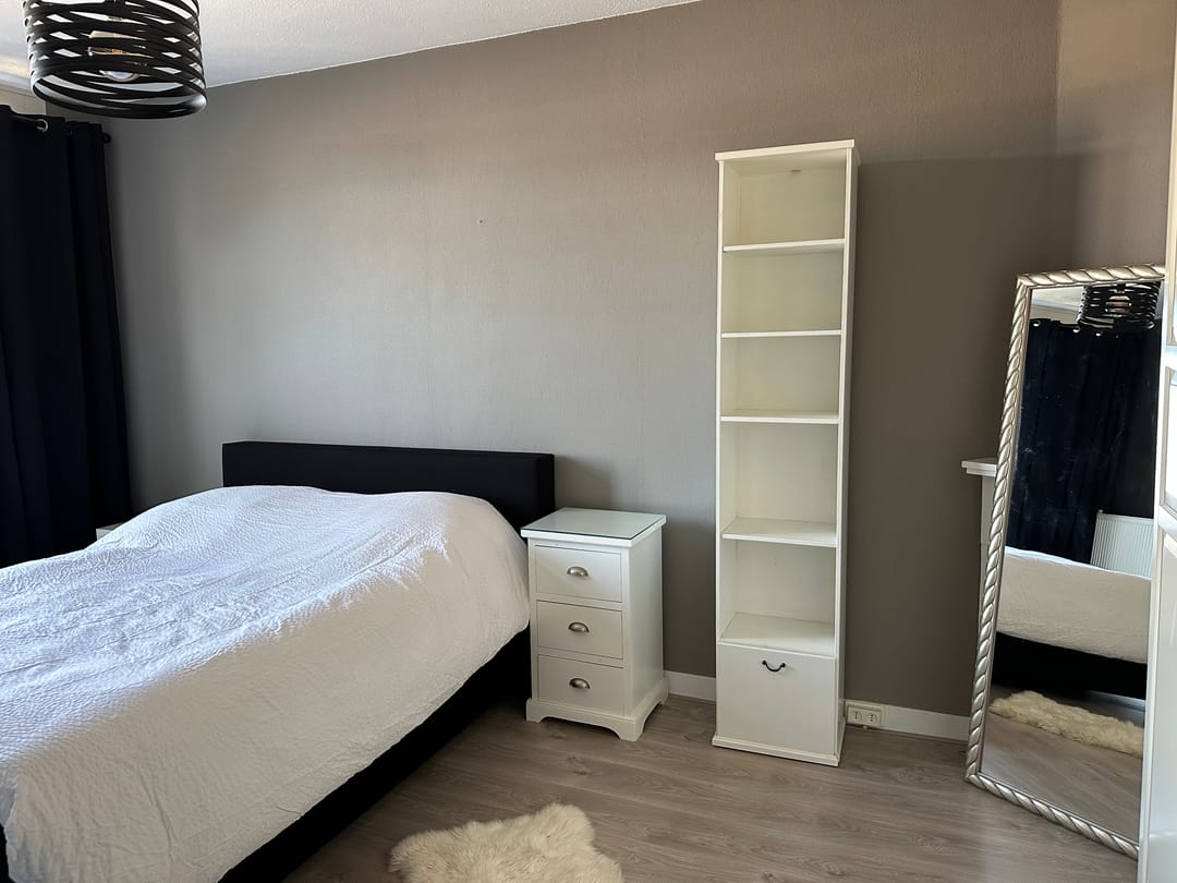 Foto 11 van Schwerinkade 44