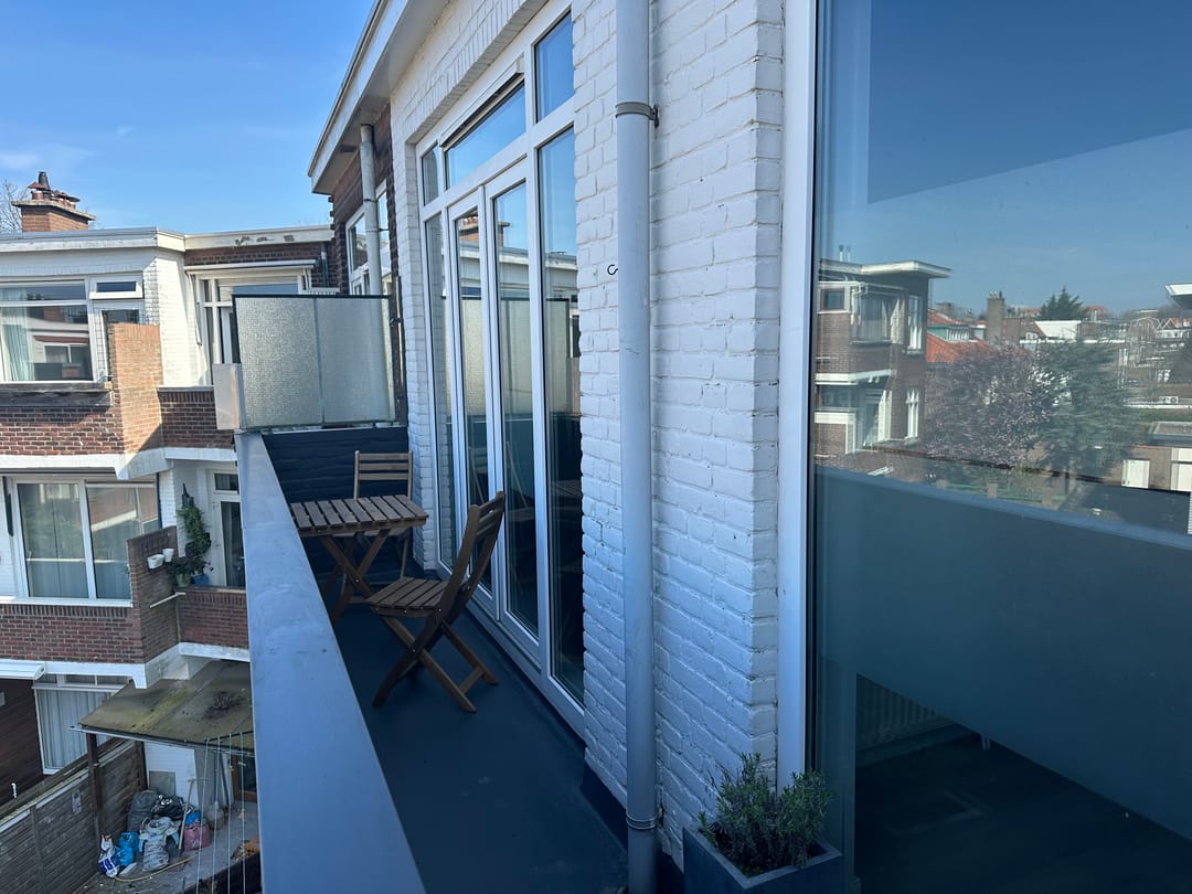 Foto 17 van Schwerinkade 44