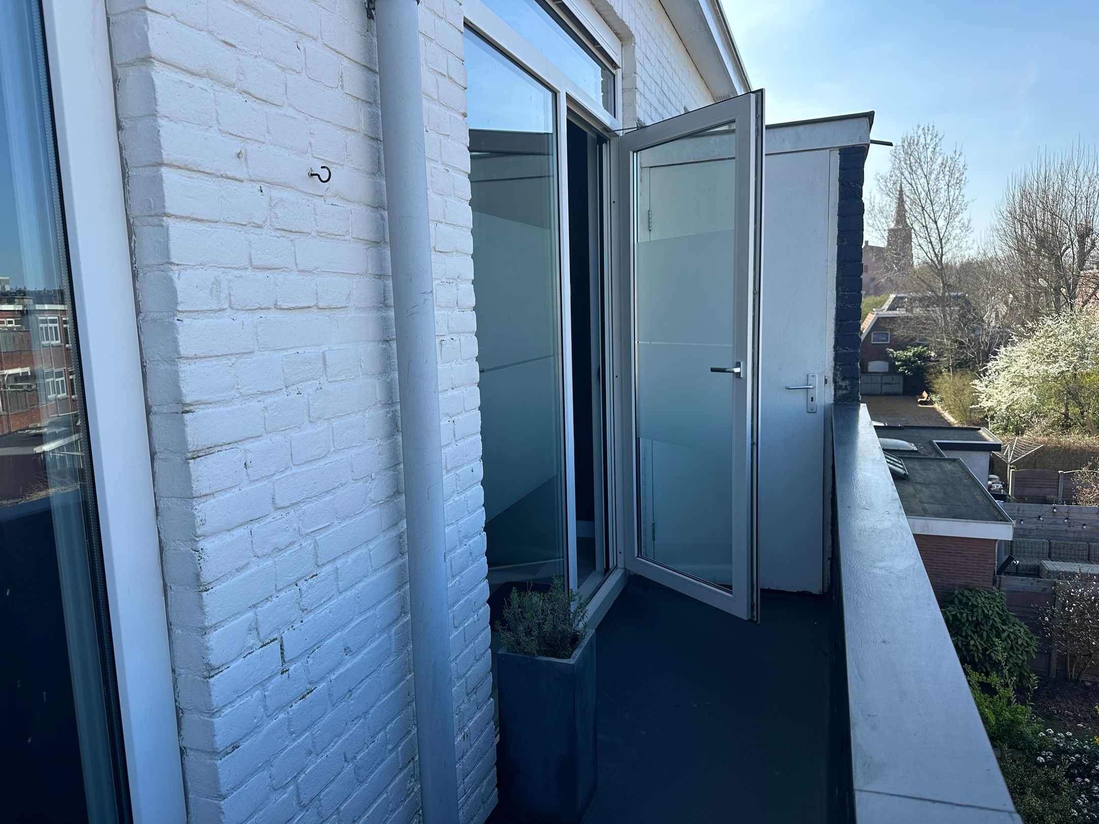 Foto 18 van Schwerinkade 44