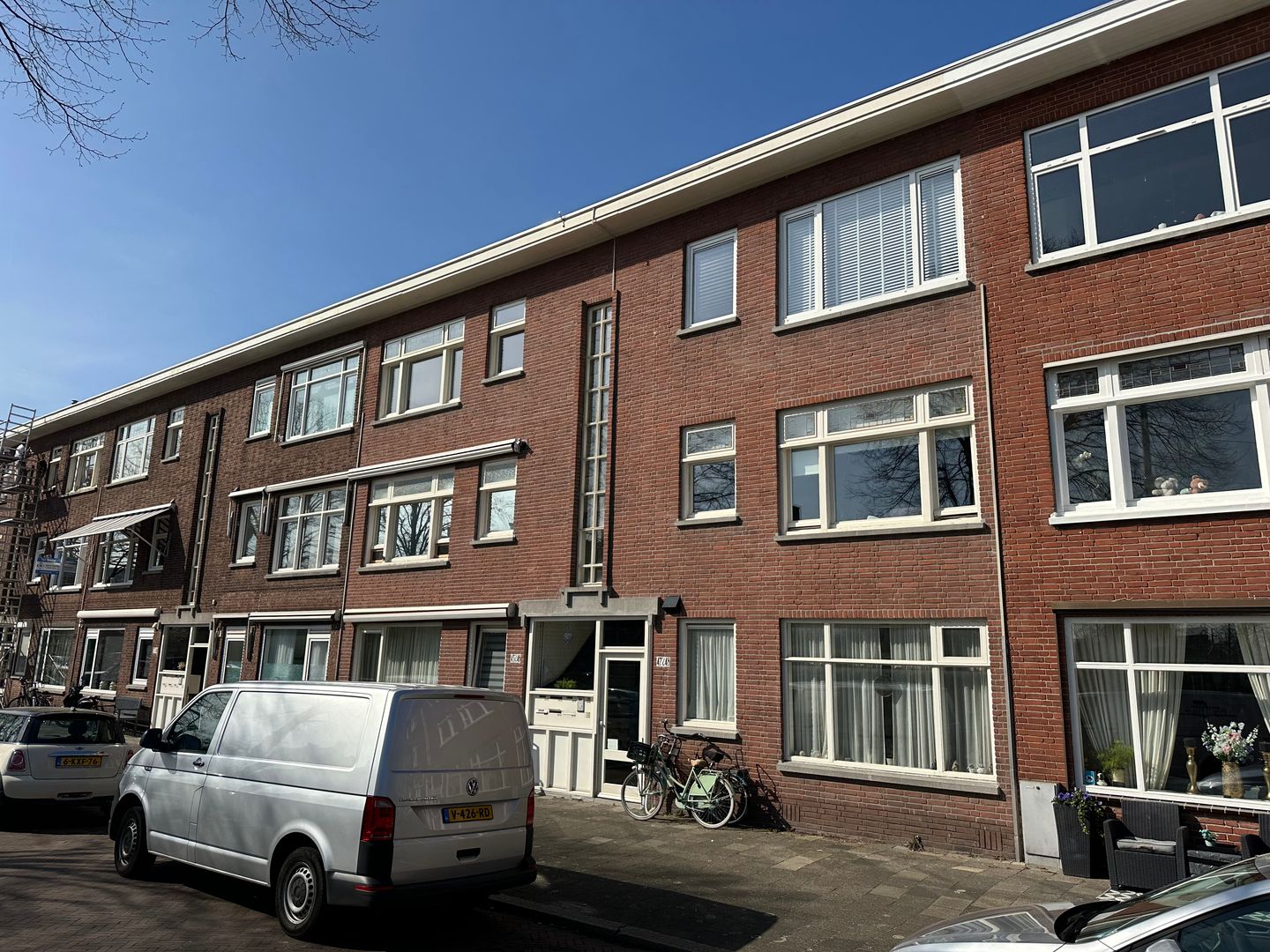 Foto 19 van Schwerinkade 44