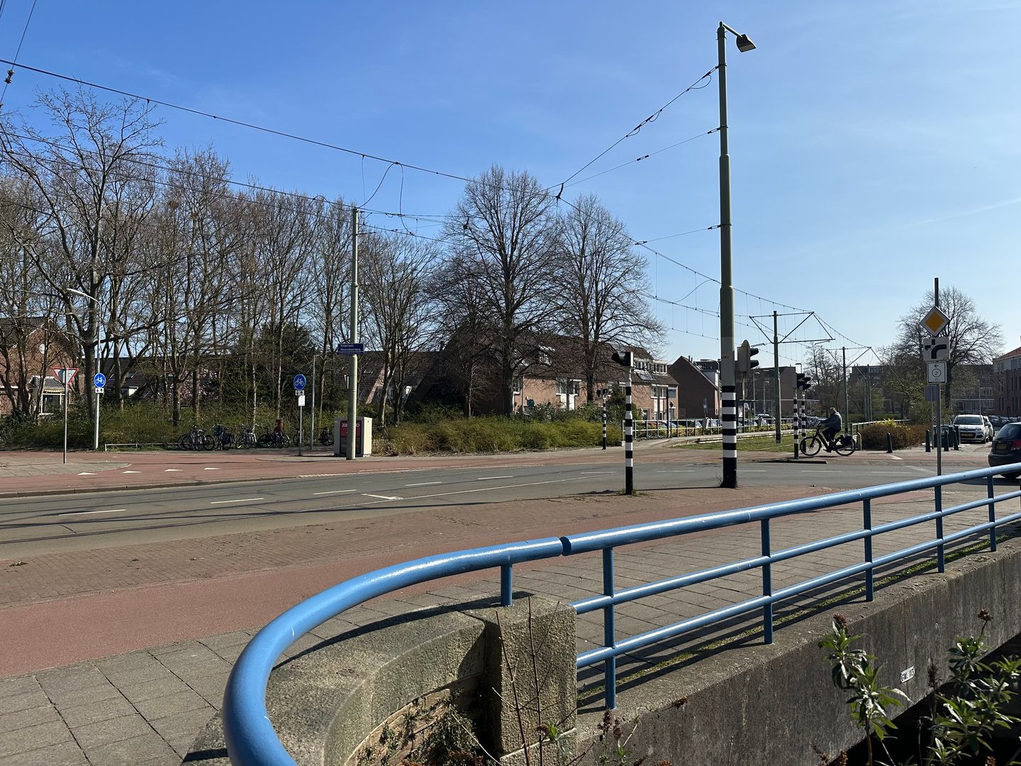 Foto 20 van Schwerinkade 44