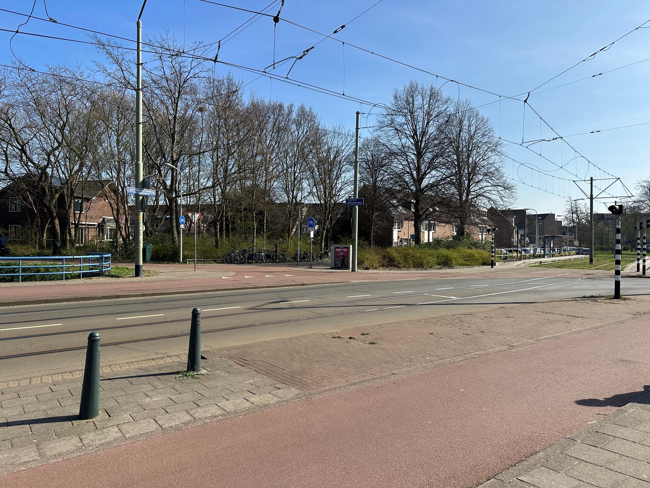 Foto 21 van Schwerinkade 44