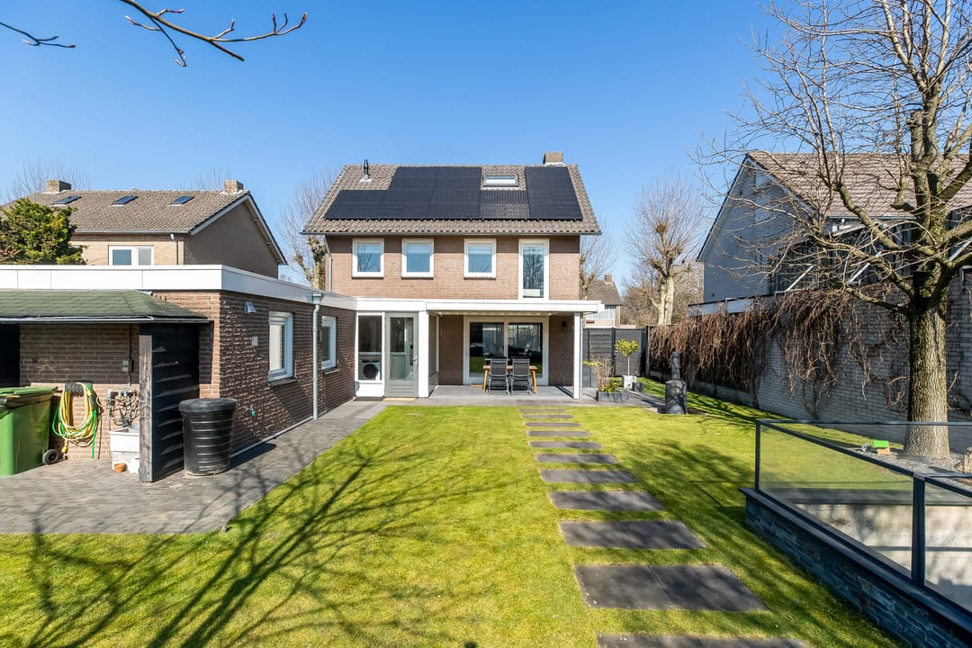 Foto 2 van Kennedystraat 7