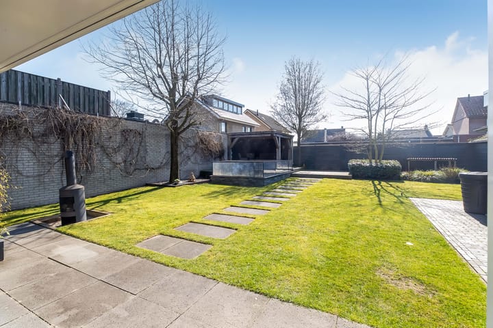 Foto 4 van Kennedystraat 7