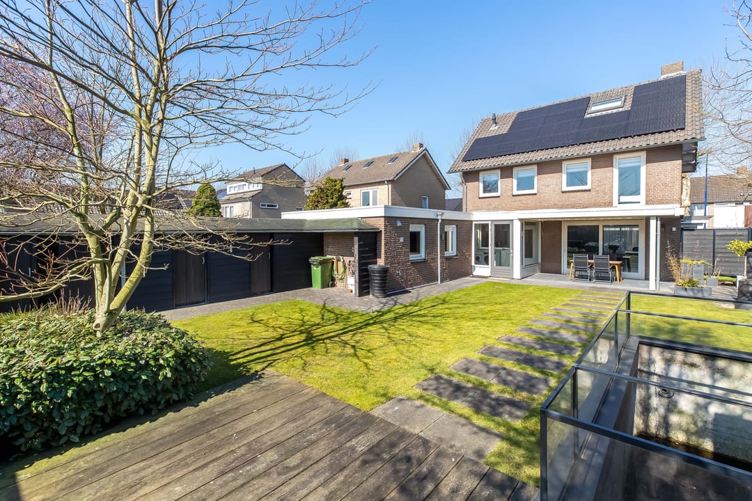 Foto 23 van Kennedystraat 7