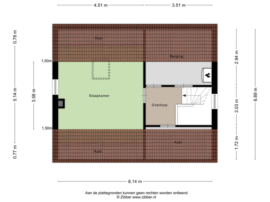 Foto 32 van Kennedystraat 7