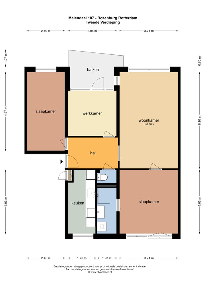 Foto 40 van Meiendaal 107