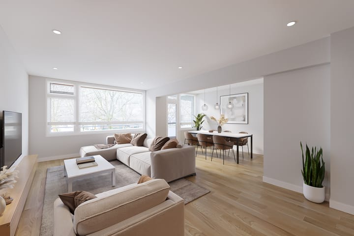 Foto 2 van Kelloggplaats 110