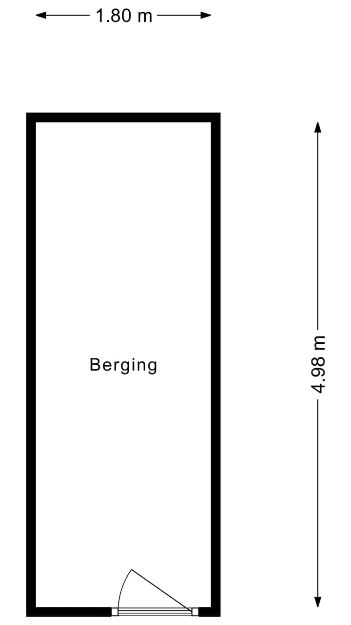 Foto 28 van Kelloggplaats 110