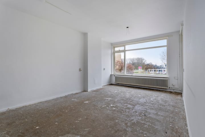 Foto 2 van Stellingwerfstraat 65-2