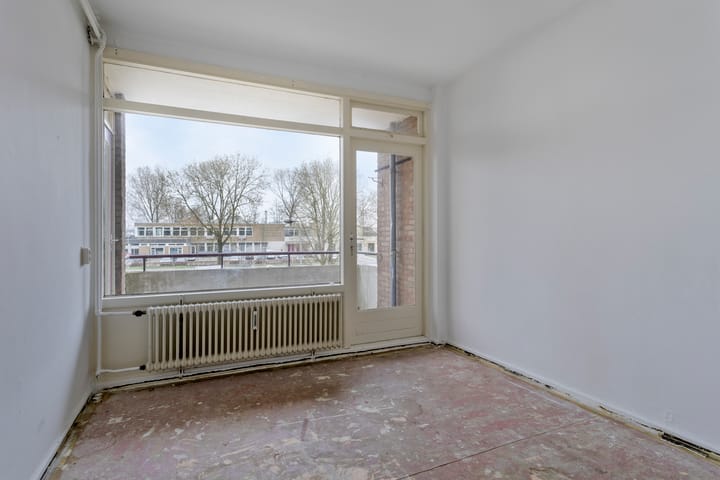 Foto 10 van Stellingwerfstraat 65-2