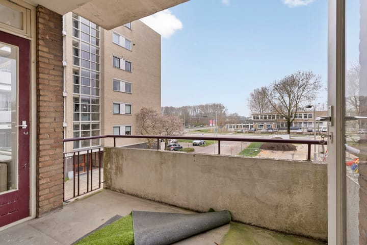 Foto 11 van Stellingwerfstraat 65-2