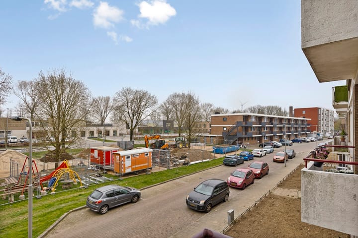 Foto 12 van Stellingwerfstraat 65-2