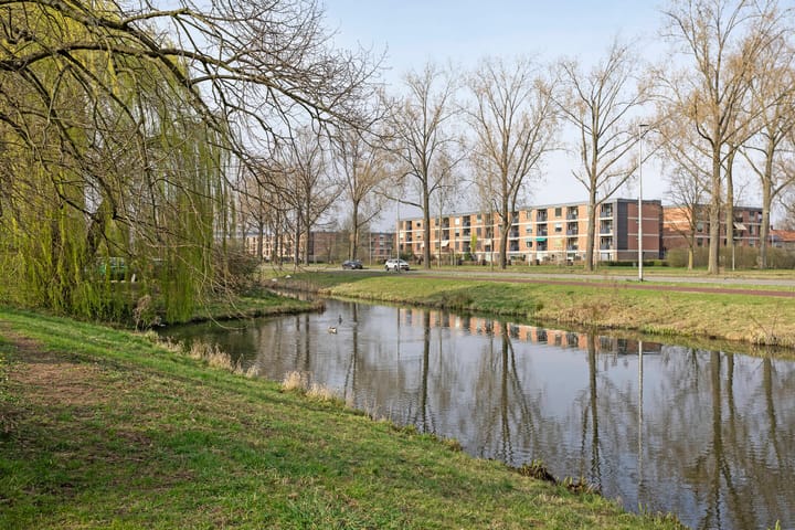 Foto 18 van Stellingwerfstraat 65-2