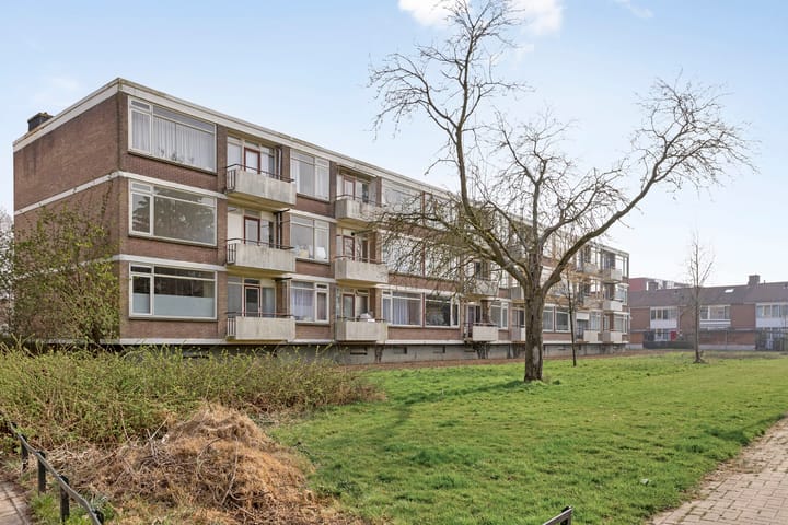 Foto 21 van Stellingwerfstraat 65-2