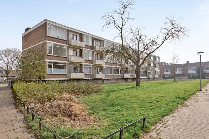 Foto 22 van Stellingwerfstraat 65-2