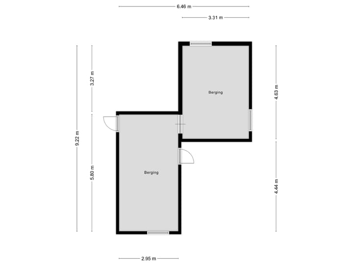 Foto 24 van Stellingwerfstraat 65-2