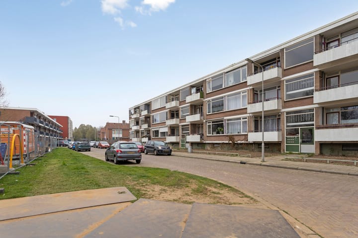 Foto 20 van Stellingwerfstraat 65-2