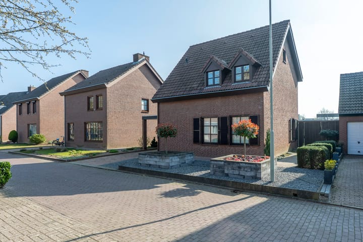 Foto 6 van Elsterweg 28