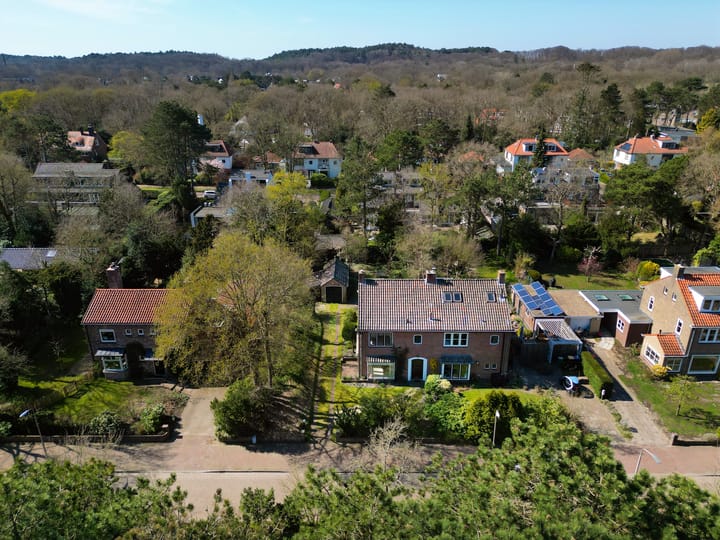 Photo 2 of Willem de Zwijgerlaan 48