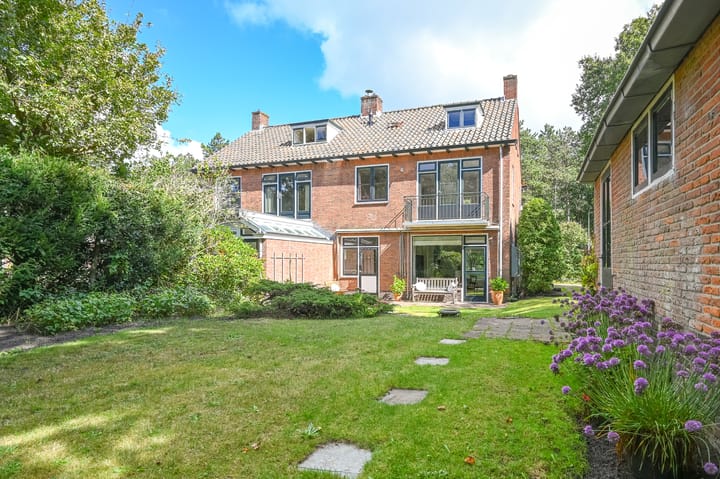 Photo 3 of Willem de Zwijgerlaan 48