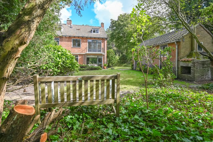 Photo 4 of Willem de Zwijgerlaan 48