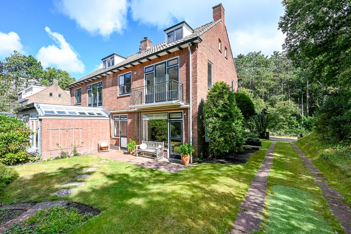 Photo 5 of Willem de Zwijgerlaan 48