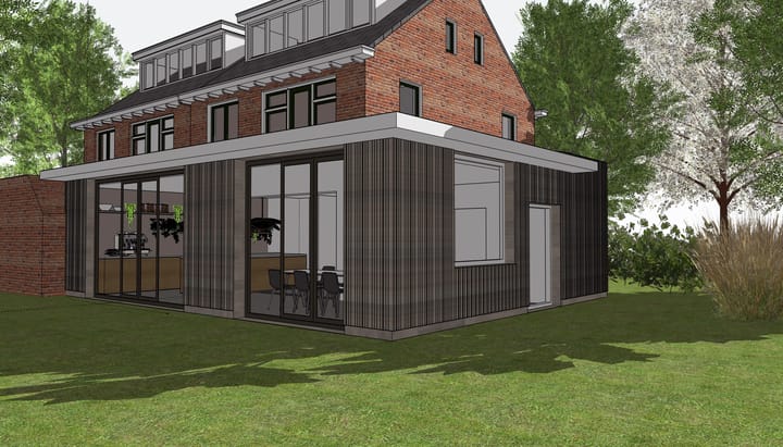 Foto 6 van Willem de Zwijgerlaan 48