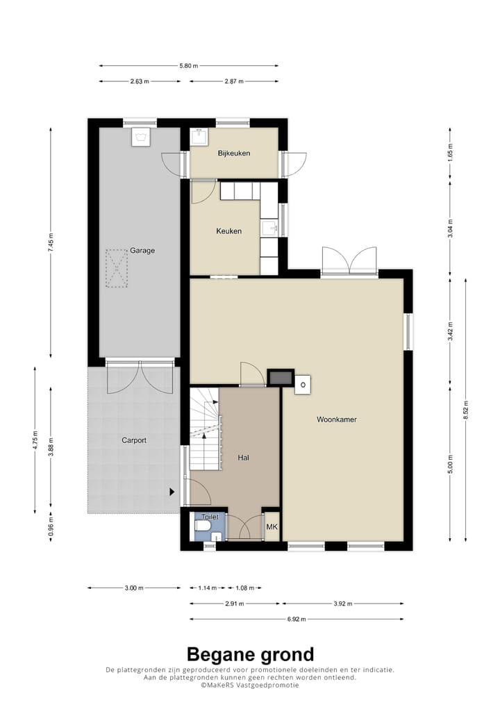 Foto 47 van Elsterweg 28