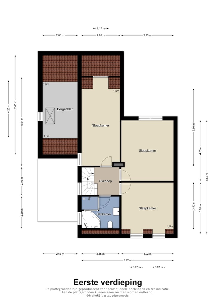 Foto 48 van Elsterweg 28