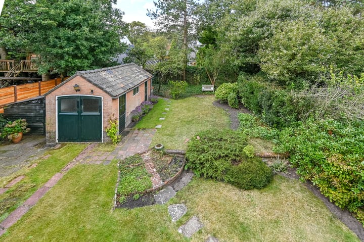 Foto 7 van Willem de Zwijgerlaan 48