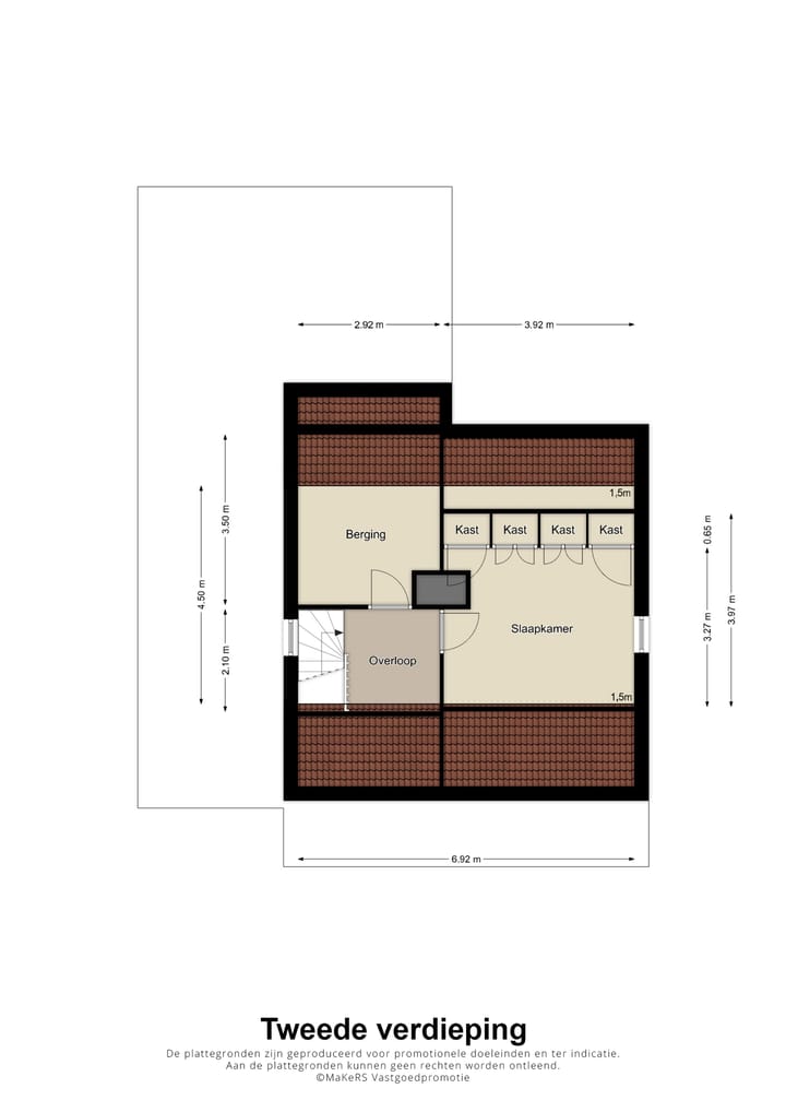 Foto 49 van Elsterweg 28