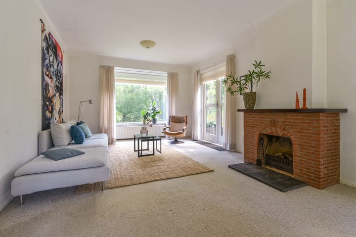 Foto 8 van Willem de Zwijgerlaan 48